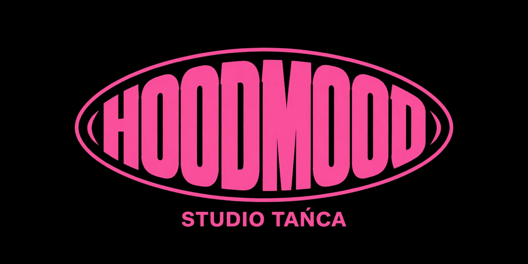 Logo Hoodmood